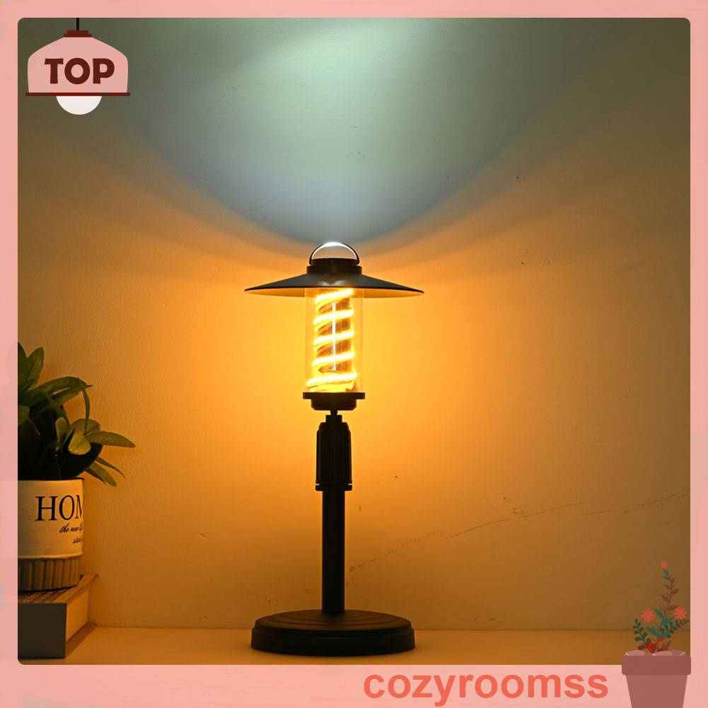 Đèn Led 2835 Bóng Chống Thấm Nước Đa Năng Tiện Dụng Mang Theo Du Lịch Cắm Trại