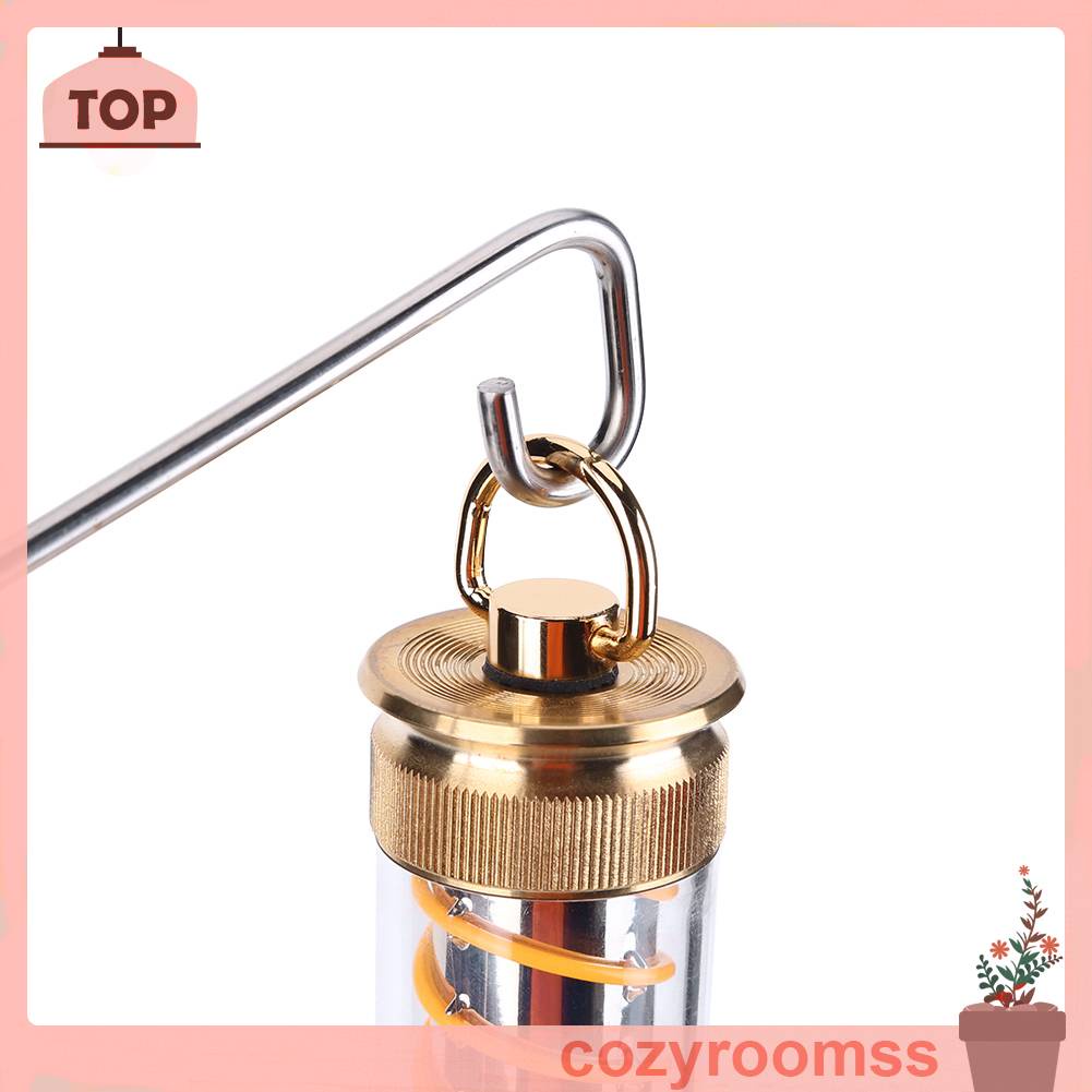 Móc Treo Đèn Pin 38KT 1 / 4 Inch Tiện Dụng Mang Theo Du Lịch Cắm Trại