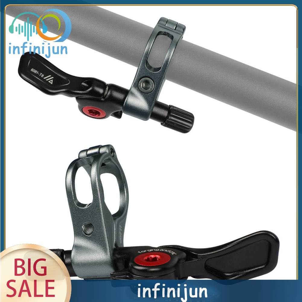 Yên Xe Đạp Leo Núi Kèm Điều Khiển Từ Xa