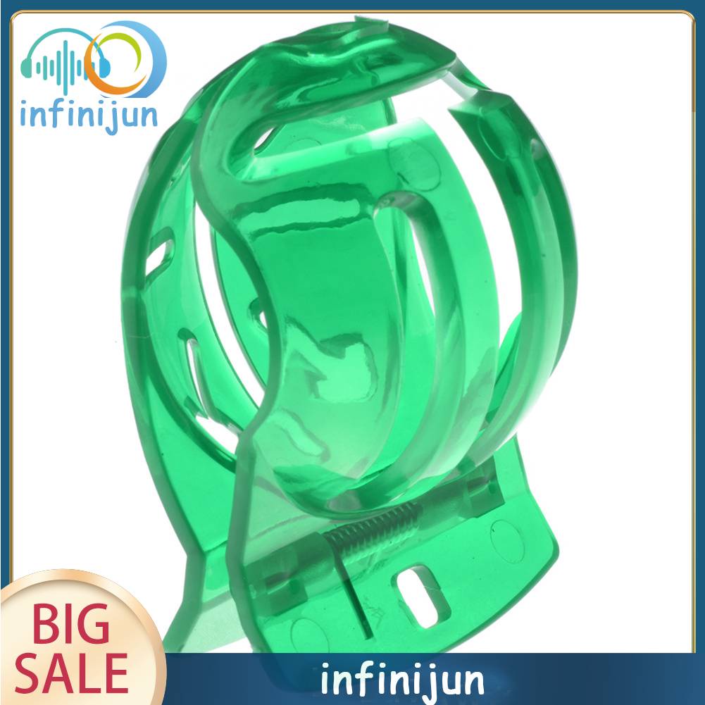 Bộ 3 Khuôn Vẽ Đánh Dấu Đường Bóng Golf