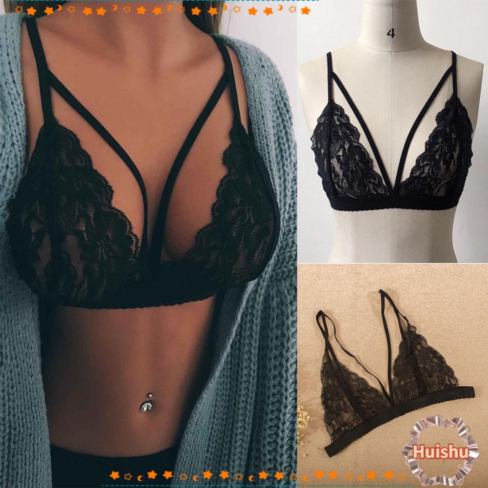 HS Áo Lót Ren Gợi Cảm Cho Nữ