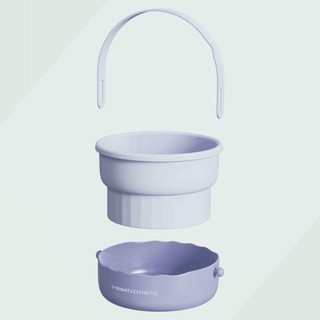 optimal limit Giá để đồ bột Puff Silicone sạch và khô cho nữ