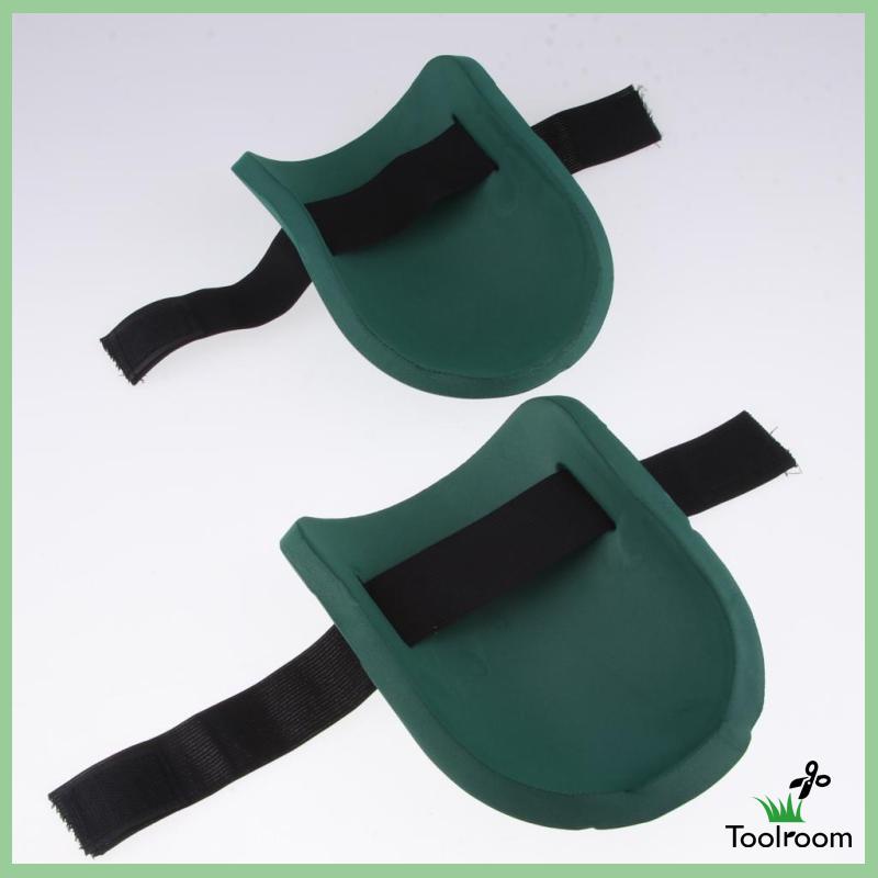 Đệm Đầu Gối Xốp Có Thể Điều Chỉnh Hỗ Trợ Làm Vườn