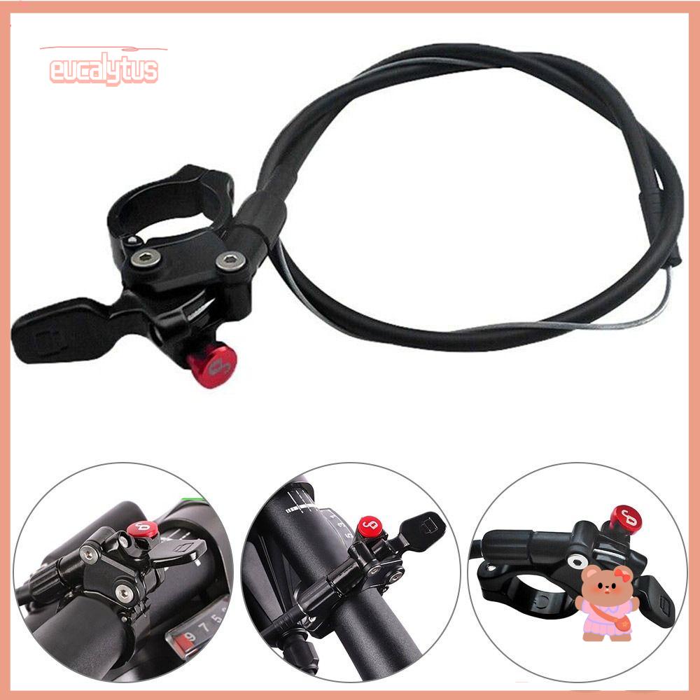 EUTUS Cốt Yên Xe Đạp Siêu Bền Giảm Xóc Dễ Lắp Đặt Tiện Dụng