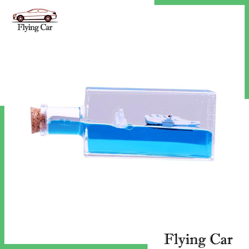 Thuyền Đồ Chơi Dạng Lỏng Không Mùi Dành Cho Bé