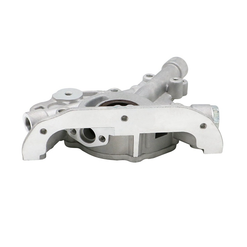 25182606 96350159 Bơm Dầu Động Cơ Cho CHEVROLET AVEO AVEO5 1.6L 2004-2008 for PONTIAC WAVE5 1.6L 2005-2008