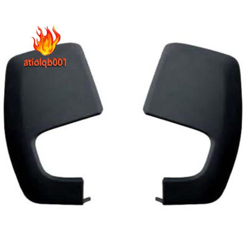 Ốp Gương Chiếu Hậu Phản Quang Dành Cho Xe Hơi Ford Transit V362 2013-2020 1776500