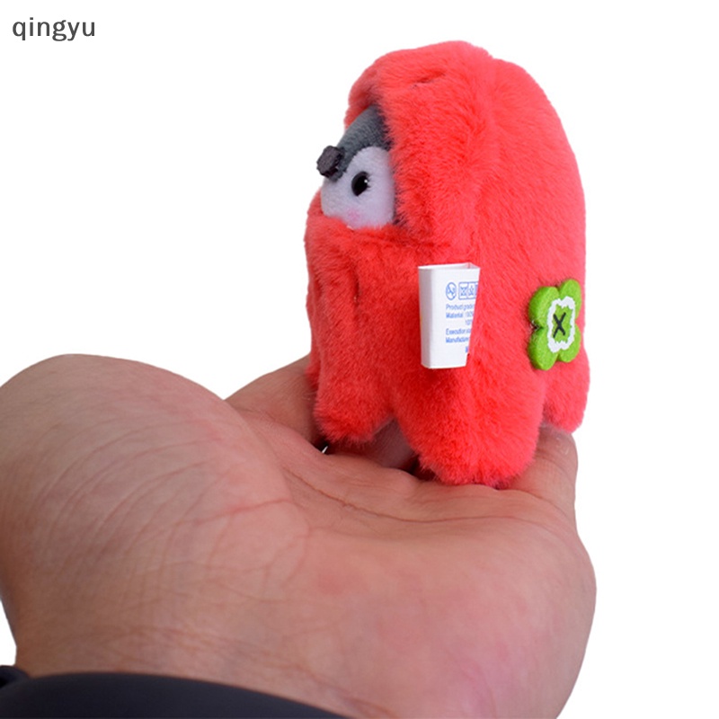 Đồ chơi nhồi bông Hình Chim Cánh Cụt Hoạt Hình Đáng Yêu