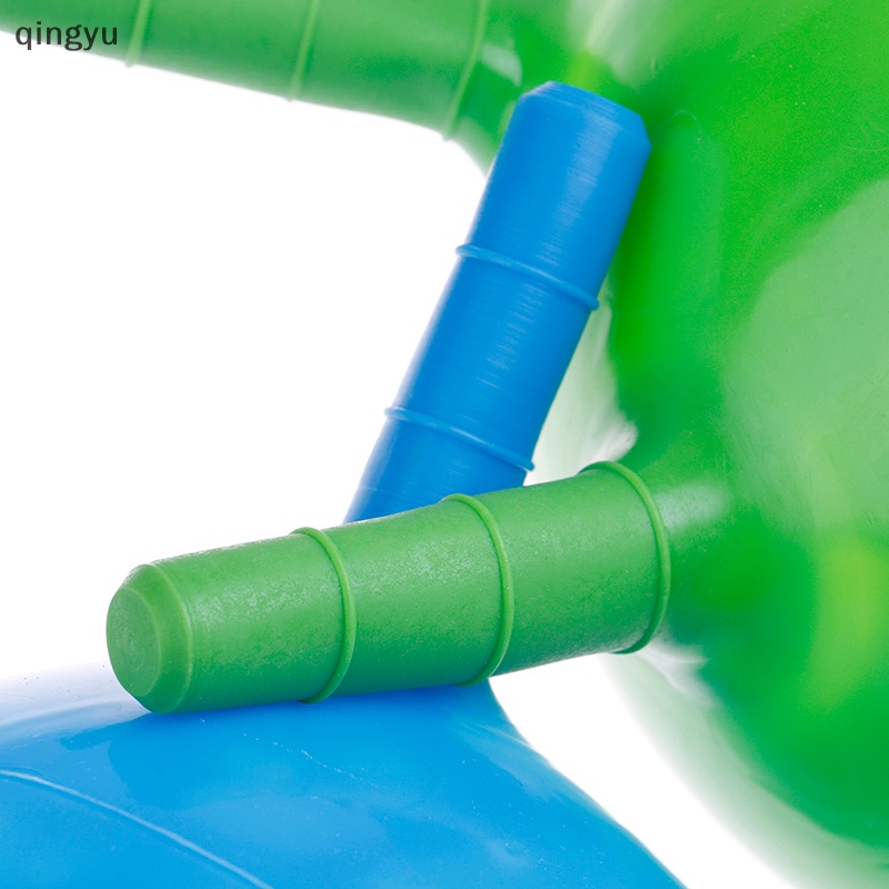 Bóng Bơm Hơi In Họa Tiết Hoạt Hình Vui Nhộn Giáo Dục Sớm Cho Bé   Kẹp Tóc PLI PLI Chất Lượng Cao Chuyên Dùng