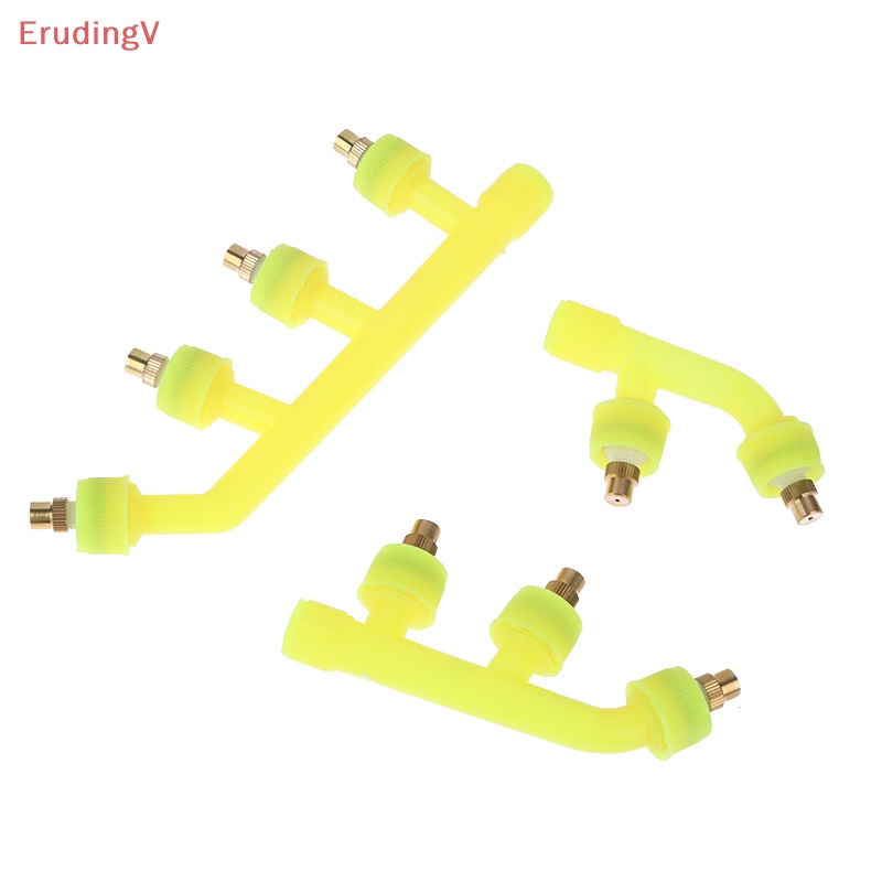 1 Đầu Phun Nước Tưới Cây Nông Nghiệp al er 2 / 3 / 4 Chuyên Dụng Cho Sân Vườn