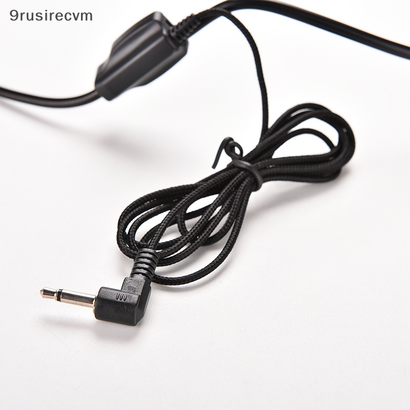 Tai nghe có dây micro Micro cho loa khuếch đại giọng nói Mike mới