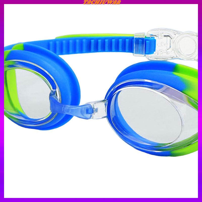 Kính Bơi Thoải Mái Chất Lượng Dành Cho Bé