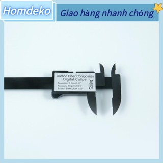 Thước kẹp điện tử thép không gỉ 150mm Syntek Homdeko J.