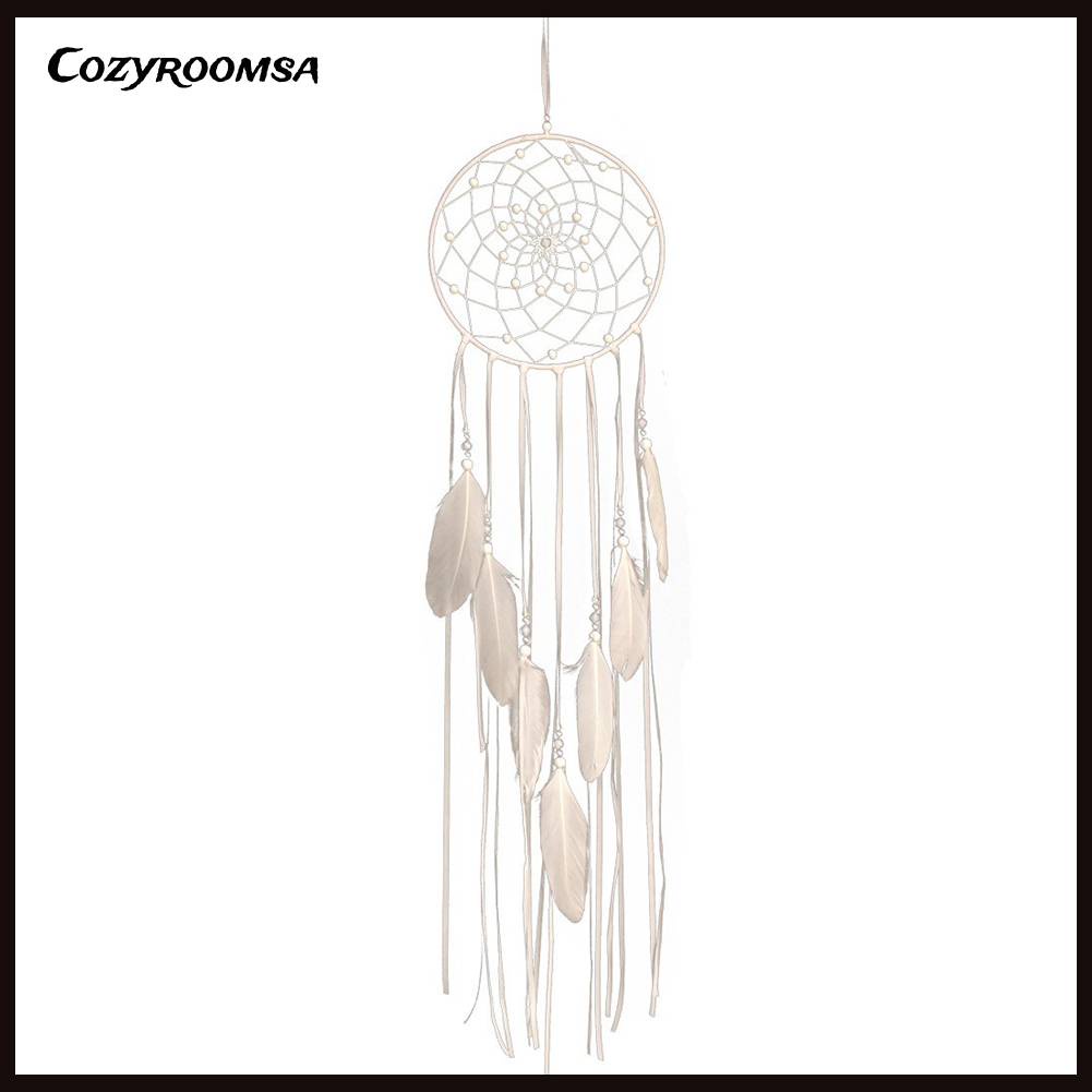 Lưới Bắt Giấc Mơ Treo Trang Trí Phòng Ngủ Cho Bé