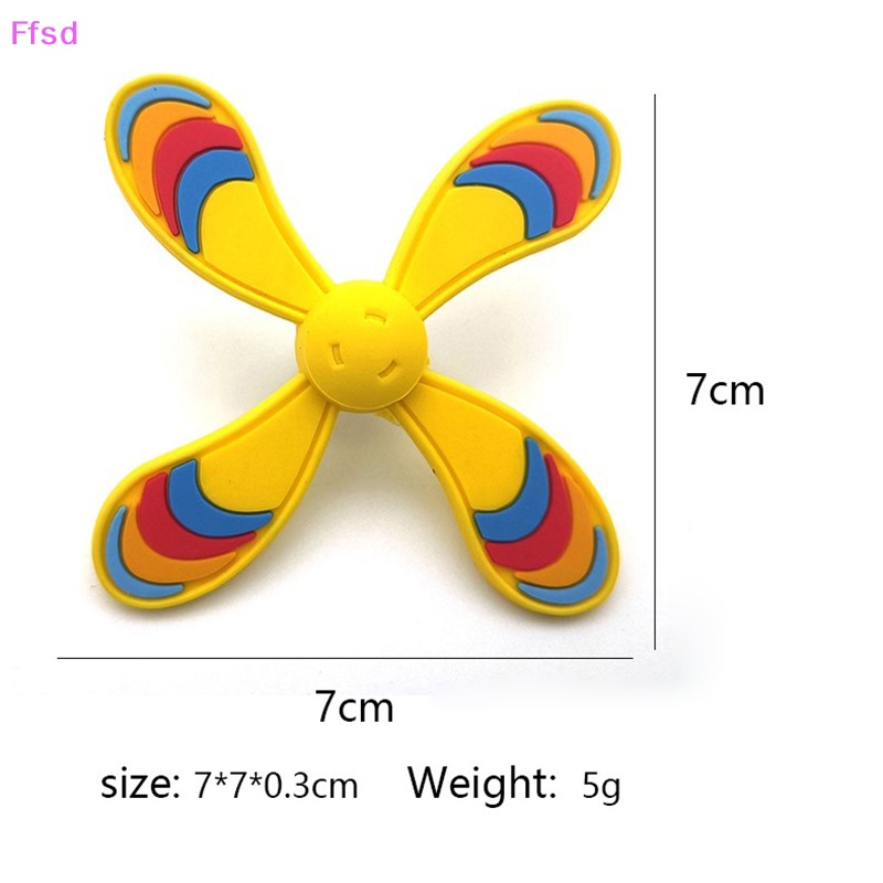 {Ffsd} 1 Vòng Tay Trang Trí Hình Cối Xay Gió Bằng PVC Dễ Thương Có Khóa Xoay Cho Nữ Làm Quà Tặng Tiệc Tùng * Bán Chạy