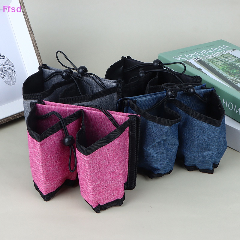 1 Giá Đỡ Cốc Nước / Túi Xách Du Lịch Tiện Dụng