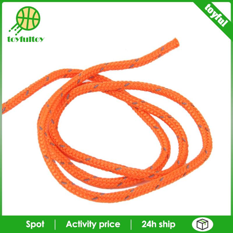 Cuộn Dây Nylon Phản Quang Siêu Nhẹ 3MM Đa Dụng Chất Lượng Cao