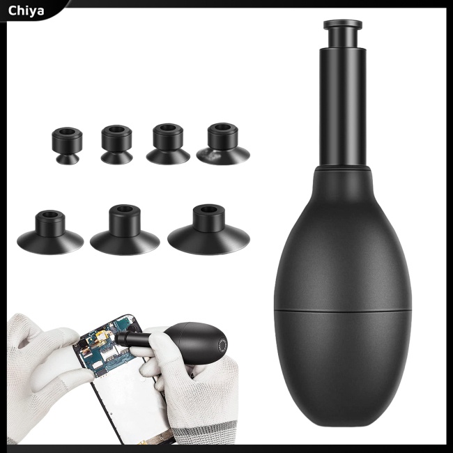 Bút Hút Kính Chống Tĩnh Điện Có Giác Hút Mạnh