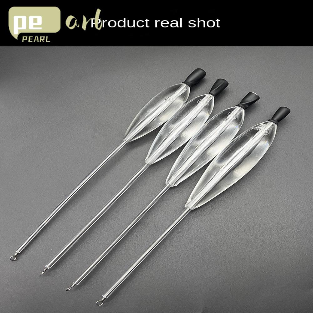 PEARLVN Mồi Câu Cá Nổi Trên Mặt Nước Mới