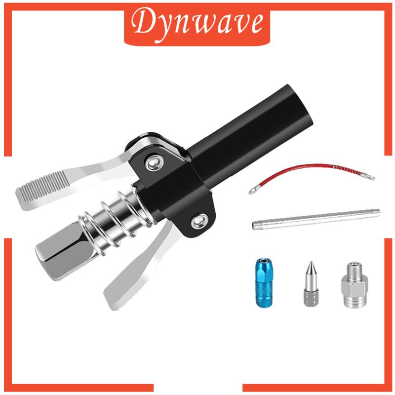 Đầu Nối Khóa Nhanh Tay Cầm Đôi