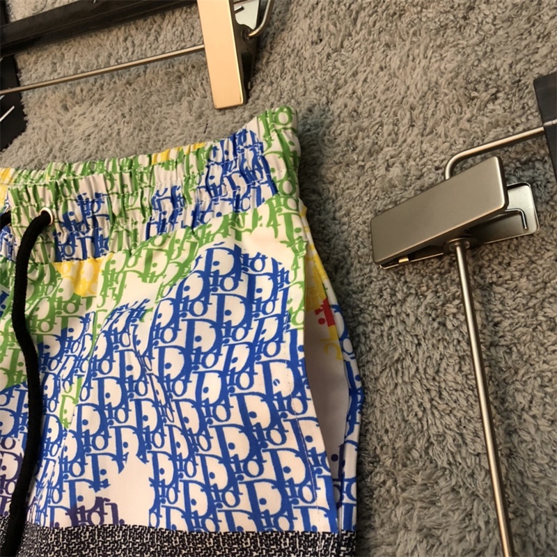 Quần Đi Biển Thoải Mái Thời Trang Mùa Hè