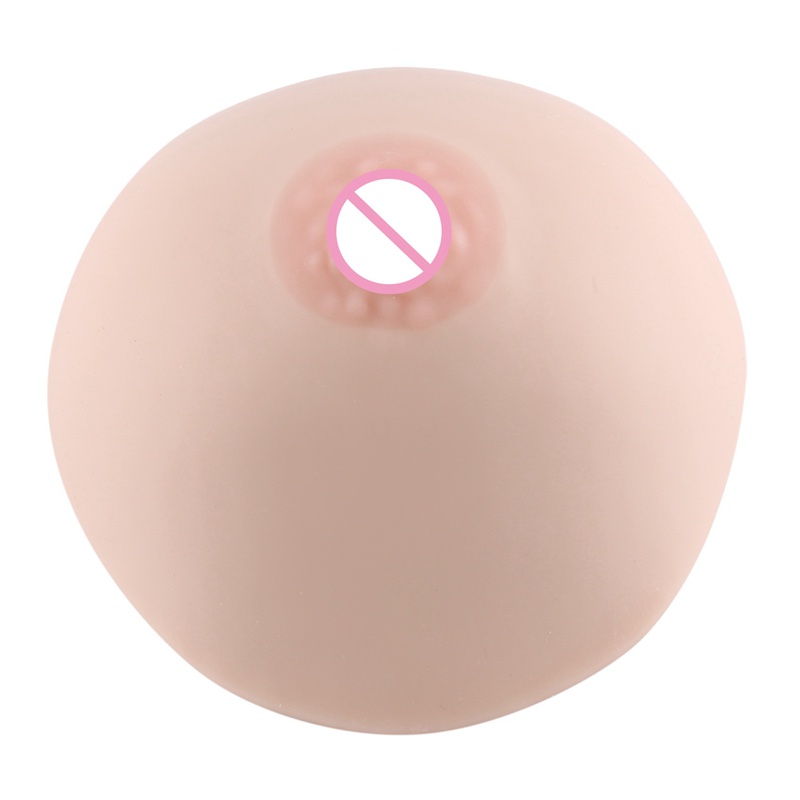 Mô Hình Ngực Giả Bằng Silicone Dùng Dạy Học