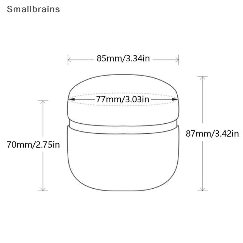 Hũ Thiếc Đựng Trà Chống Ẩm Tiện Dụng Cho Nhà Bếp