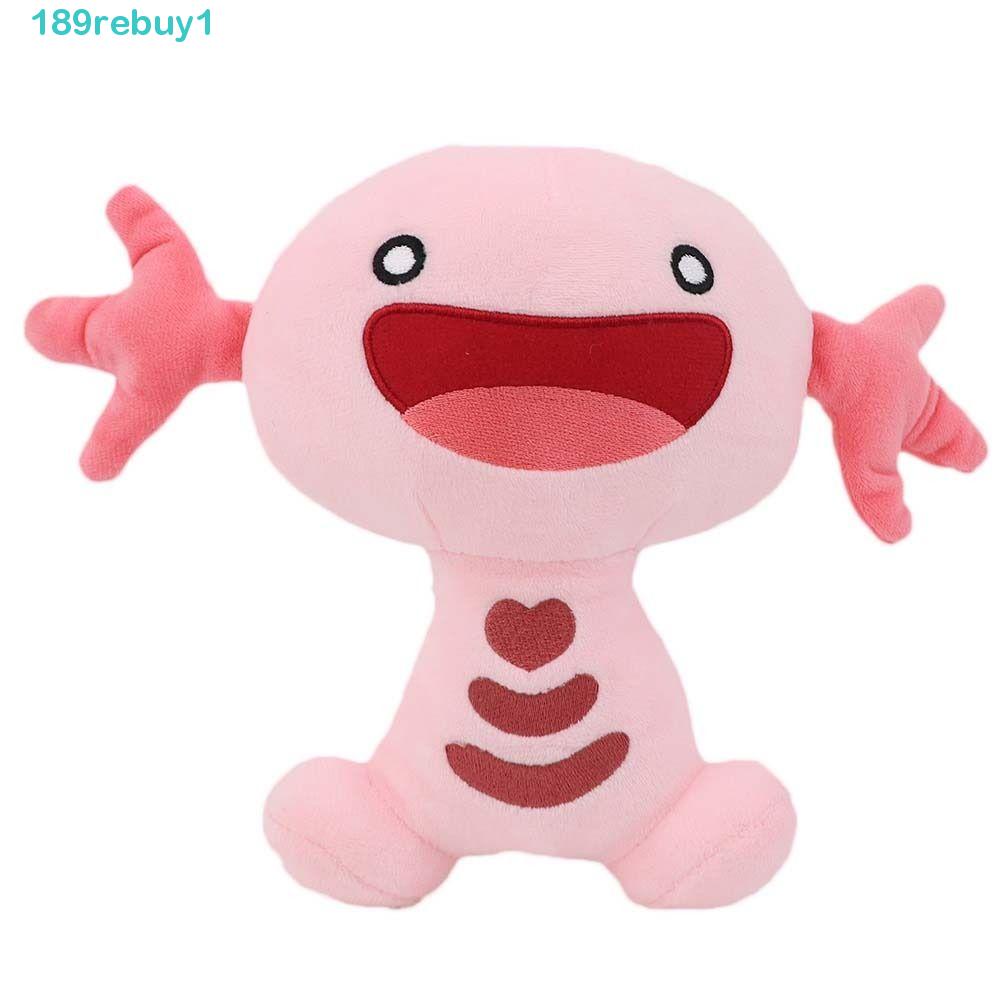 REBUY1 Đồ chơi nhồi bông Vải Cotton Mềm Mại Trang Trí Nhà Cửa