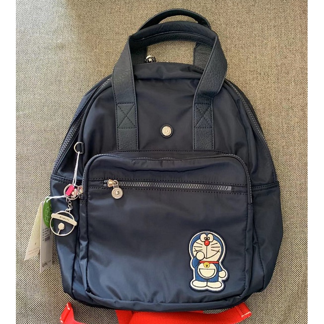 [Hàng Có Sẵn] Ba Lô Vải Ki7708 2023Kipling