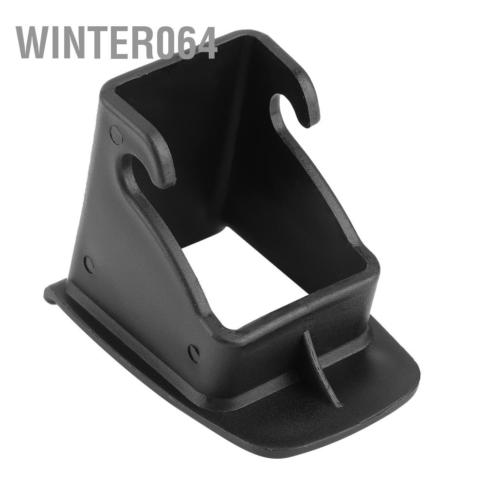 Winter064 Universal ISOFIX Mount Base Autos Cars Ghế an toàn Giá đỡ Latch Metal Handy