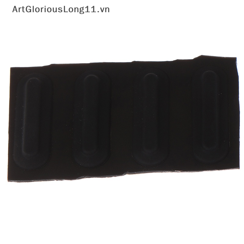 Set 4 Chân Đế Cao Su Cho Thinkpad T450 L440 T440s X230s X240s X240