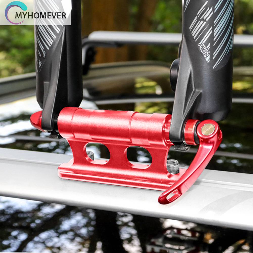 Giá Đỡ Trục Xe Đạp Leo Núi Bằng Hợp Kim Nhôm Chất Lượng Cao