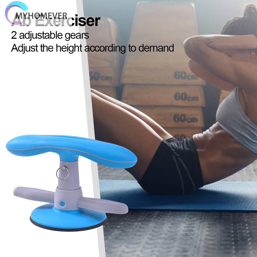 Máy Hút Tập Bụng Có Thể Điều Chỉnh Thoải Mái