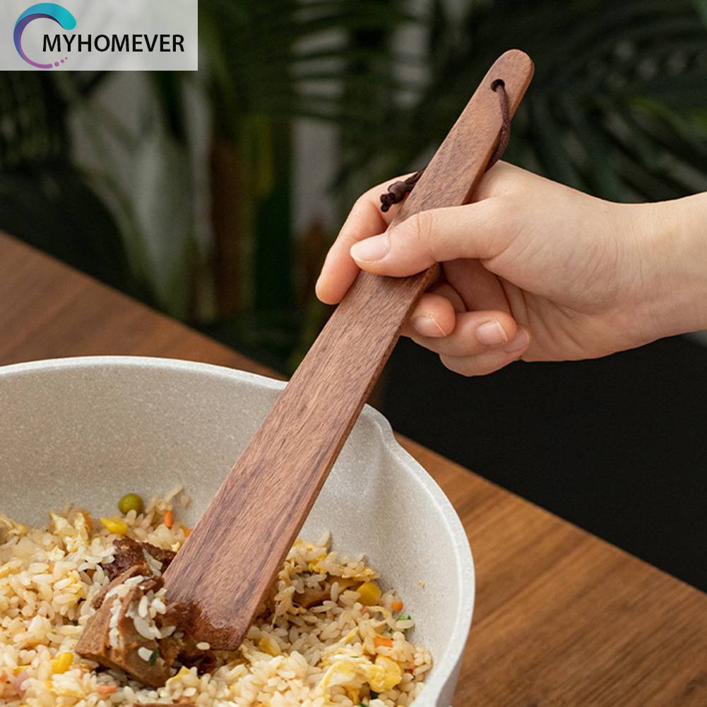 Xẻng Nấu Ăn Chống Dính Chịu Nhiệt Độ Cao Tiện Dụng Cho Hoạt Động Ngoài Trời