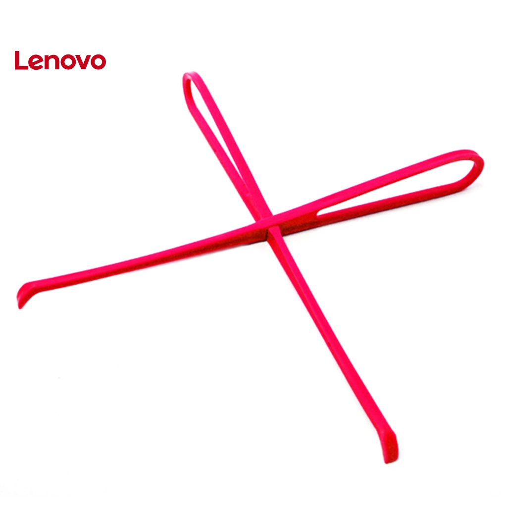 Giá Đỡ Laptop Tản Nhiệt Hình Chữ X / Hoa Hướng Dương Nhỏ Gọn Có Thể Tháo Rời