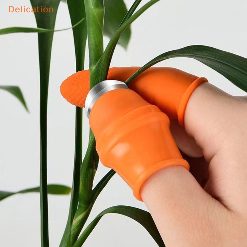 Cũi ngón tay ELEBUY hái trái cây chế biến rau củ tiện lợi