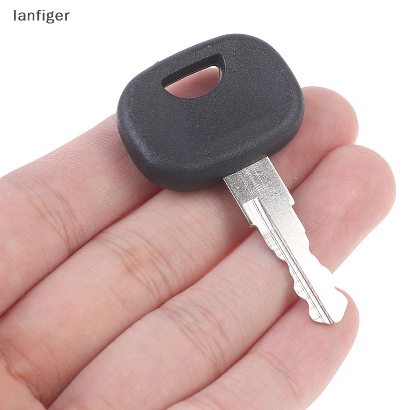 Set 2 Chìa Khóa 14603 Chuyên Dụng Cho JCB Bomag Dynapac Terex Vibromax New Holland NH EN