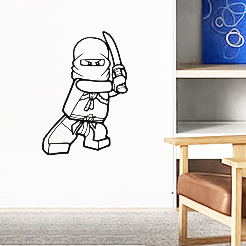 (Bất Ngờ) Miếng Dán Tường PVC Thiết Kế Tối Giản Không Để Lại Dấu Vết Trang Trí Nhà