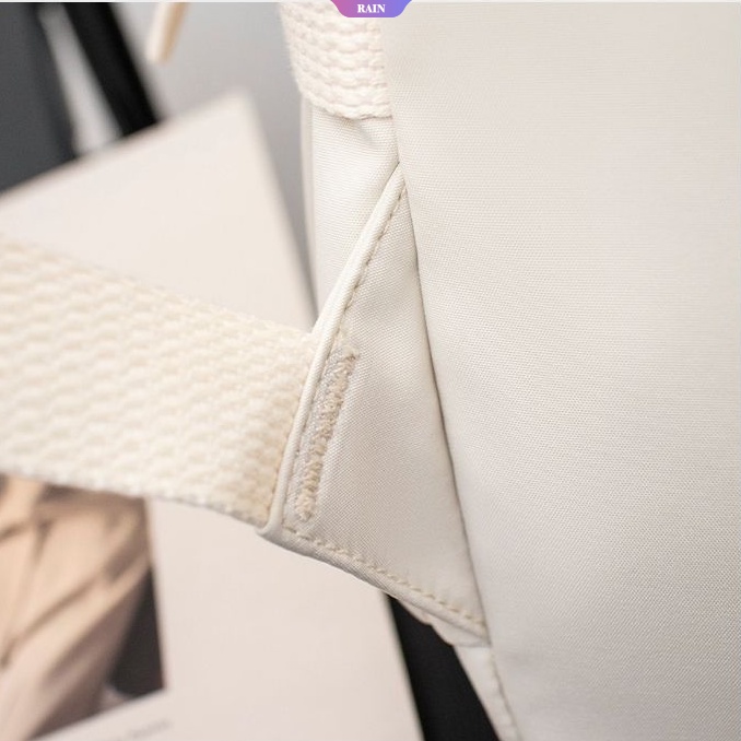 Sanrio Kuromi Ba Lô Đi Học Đựng Laptop Chống Thấm Nước Sức Chứa Lớn Phong Cách Hàn Quốc Cho Học Sinh [RAIN]