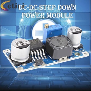 Mô Đun Hạ Áp LM2596HVS DC-DC