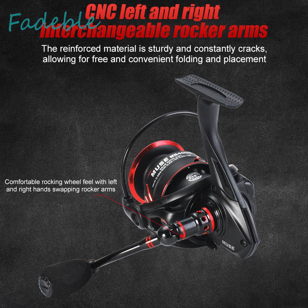 Máy Câu Cá Siêu Nhẹ Chất Lượng Cao