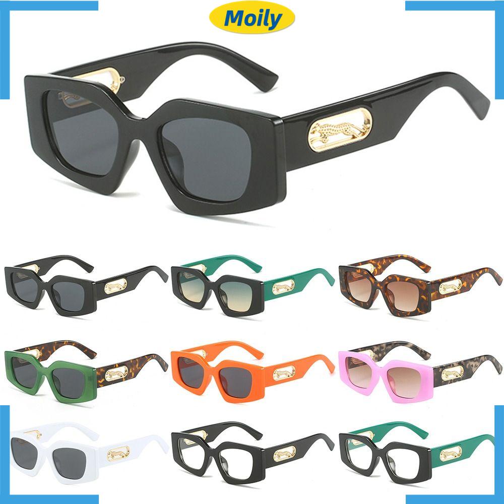 MOILYVN Kính Mát Chống Tia UV Kiểu Dáng Độc Đáo