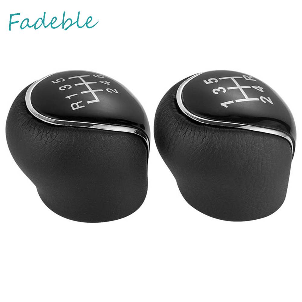 Đầu Cần Gạt Số 5 / 6 Tốc Độ Chuyên Dụng Cho Xe Hơi Ford C-Max 2007-2021