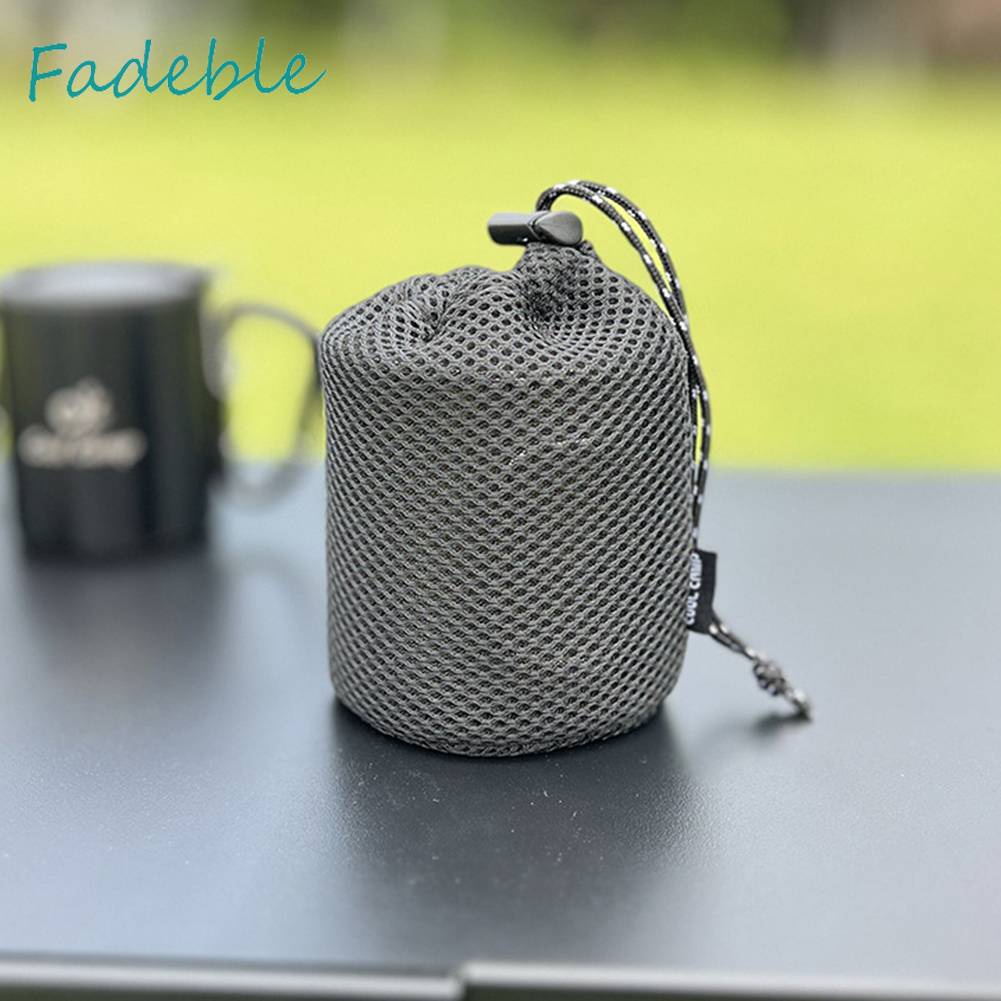 Set 4 Cốc Nước Siêu Nhẹ Tiện Dụng Khi Đi Cắm Trại