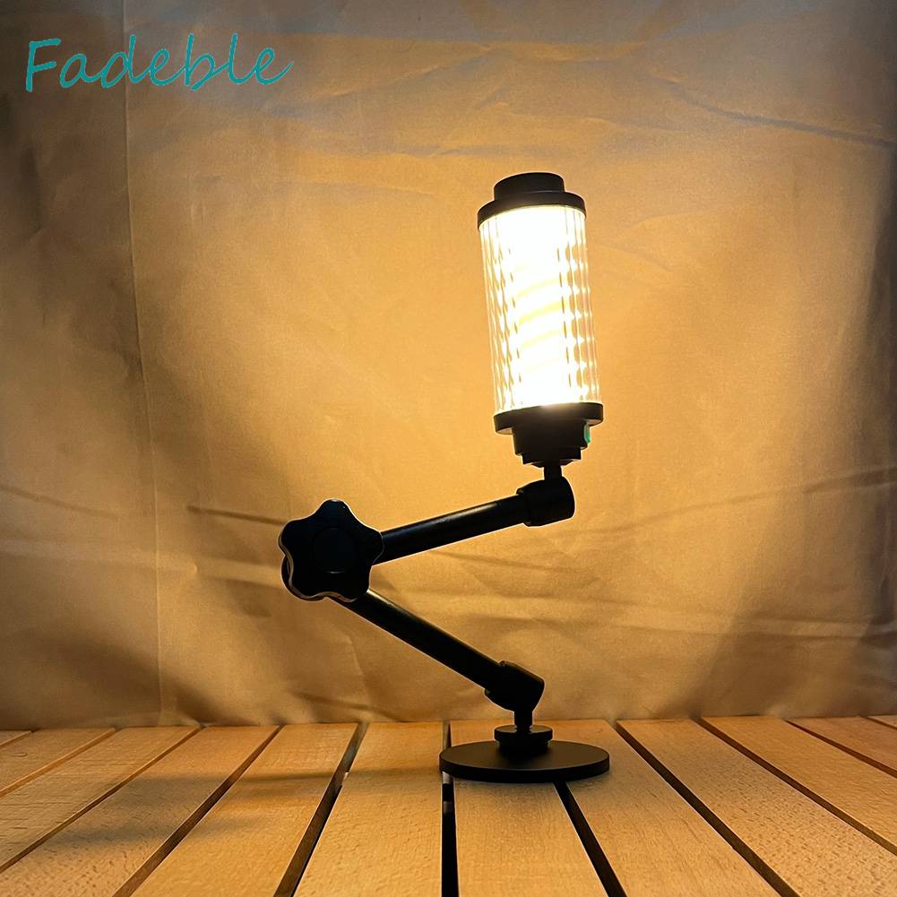 Giá Đỡ Đèn Để Bàn Giao Diện Ren 1 / 4 Cho GZ 38KT ML4 M3