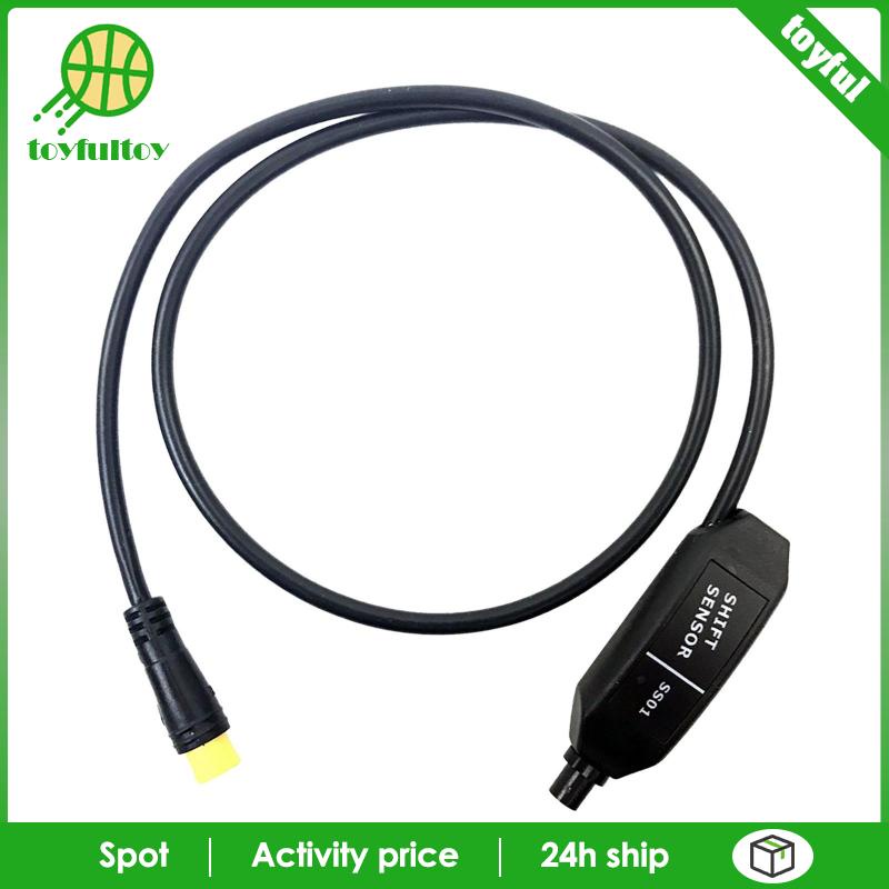 Dây Cáp Lập Trình Cảm Biến Phanh Thủy Lực Cổng USB