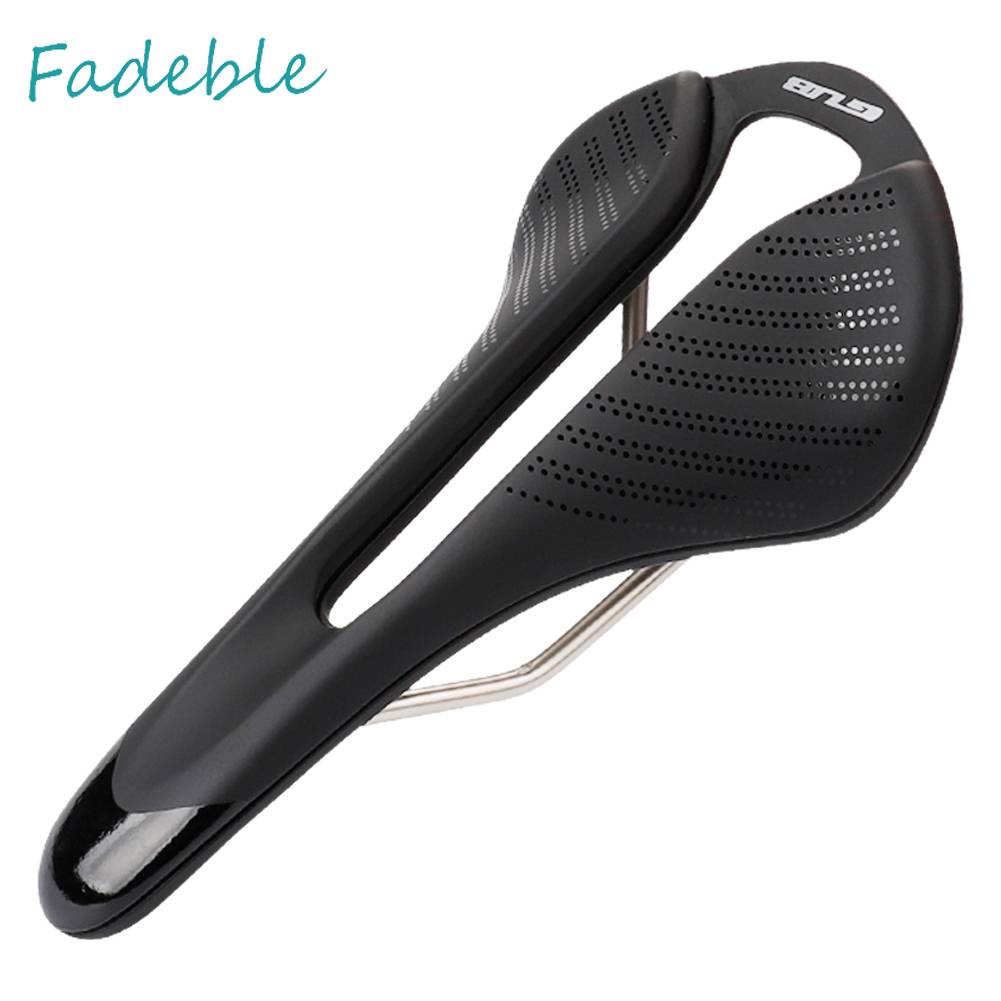 Yên Xe Đạp Thiết Kế Đục Lỗ Thoáng Khí Tiện Dụng