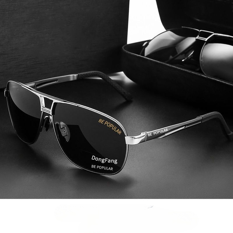 Kính Mát Chống Ánh Sáng Xanh Cho Nam Và Nữ