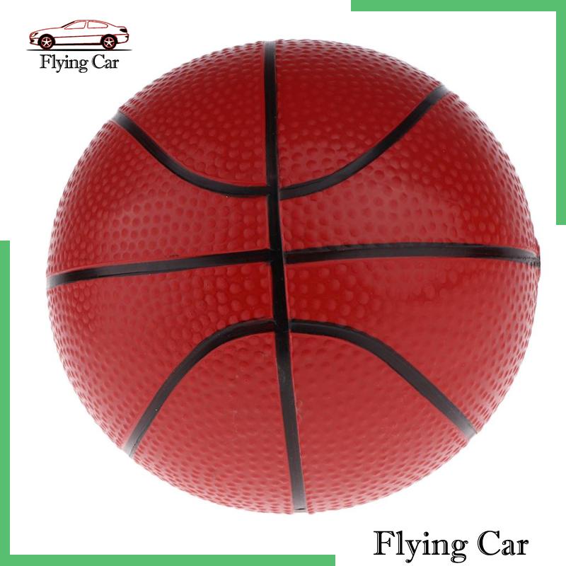 Bóng Rổ Đường Kính 6 Inch Chất Lượng Cao Dành Cho Bé