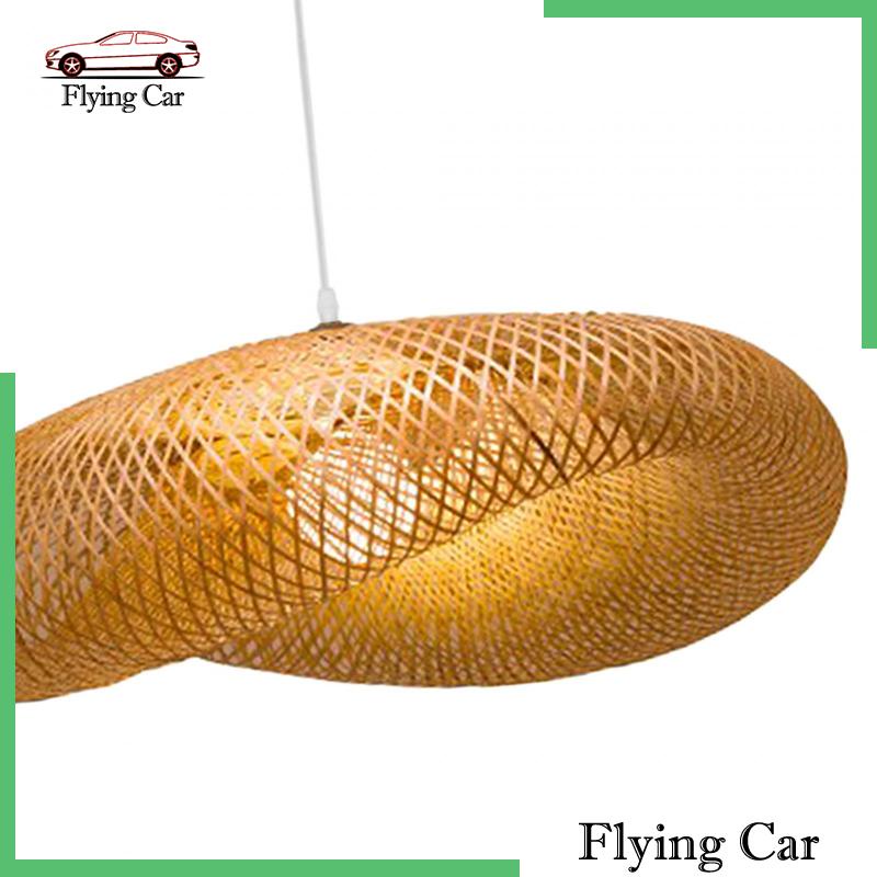 Đèn Treo Trần Nhà Kích Thước 40x25x20cm Với Họa Tiết Theo Phong Cách Retro